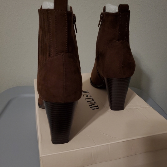 Booties - Picture 3 of 3